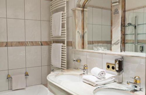 Mayrhofen Hotel | Neuhaus Zillertal Resort