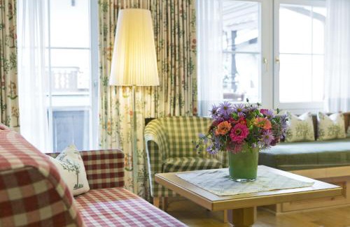 Mayrhofen Hotel | Neuhaus Zillertal Resort