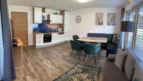 Zillertal Apartamento | NeuhausLiving