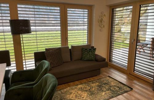 Zillertal Apartamento | NeuhausLiving