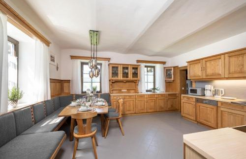 Radstadt Apartamento | NEUHOFGUT I exklusiv und privat!