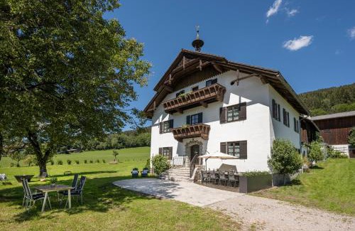 Radstadt Apartamento | NEUHOFGUT I exklusiv und privat!