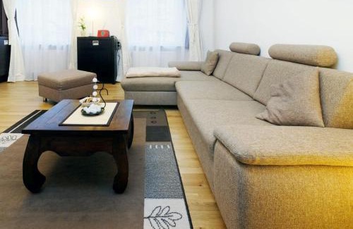 Neukoelln Apartamento | Neukölln Central Rixdorf