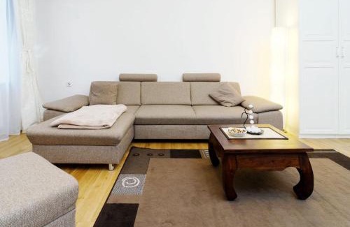 Neukoelln Apartamento | Neukölln Central Rixdorf