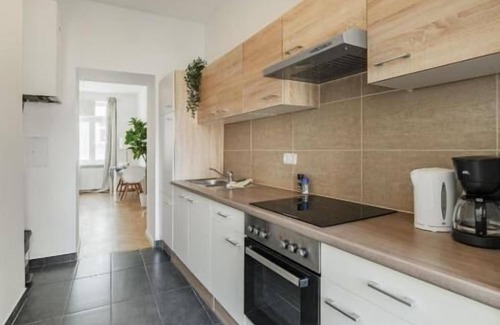 Neulerchenfeld Apartamento | Neulerchenfelder Apartment Vienna