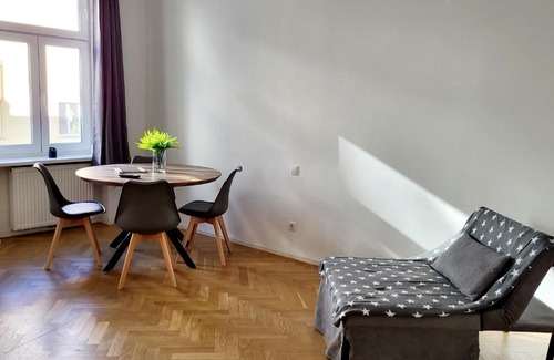 Neulerchenfeld Apartamento | Neulerchenfelder City Apartment Vienna
