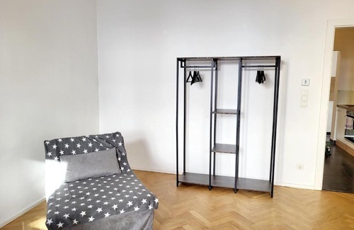 Neulerchenfeld Apartamento | Neulerchenfelder City Apartment Vienna