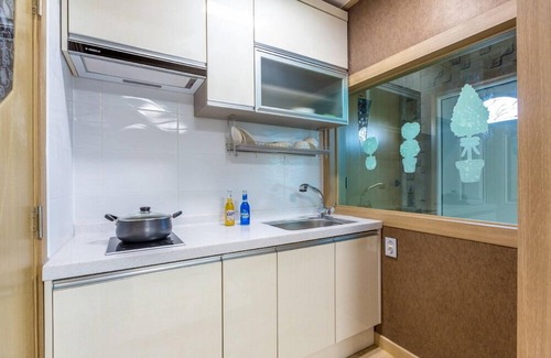 Yeongdeok Casa | Neulpureun Pension