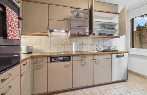 District 8 Apartamento | Neumünsterstrasse 26