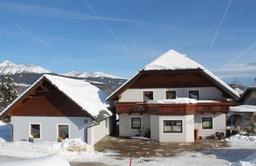 Fanning Apartamento | Neumann Ferienwohnung Fanning