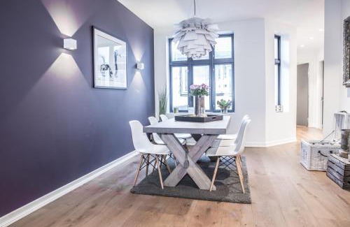 Engen Apartamento | Neumannsgate 4
