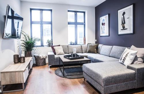Engen Apartamento | Neumannsgate 4