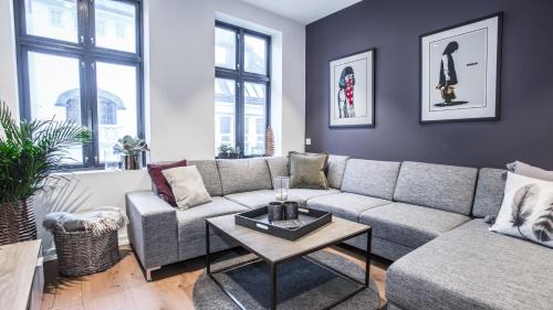 Engen Apartamento | Neumannsgate 4