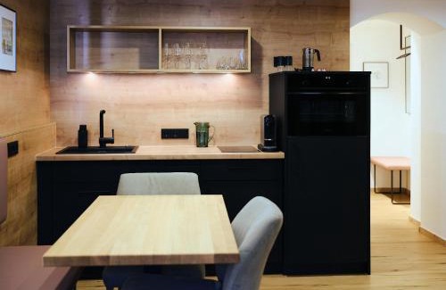 Berchtesgaden Apartamento | Neumeier Arpartments