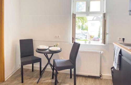 Hoexter Apartamento | NEUNZEHN 01 Ferienwohnungen