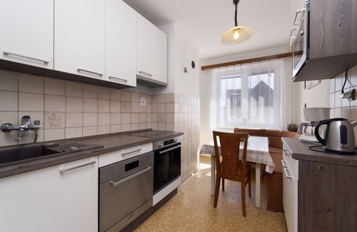 Neurazy Casa | Neurazy by Interhome
