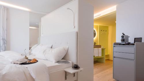 Vitznau Apartamento | Neuro Campus Hotel