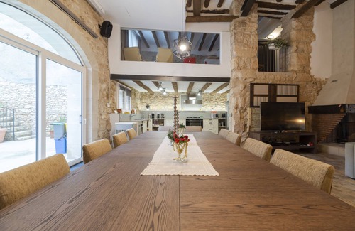 Almatret Cabaña | Casa Rural Neus i Sisco en Almatret