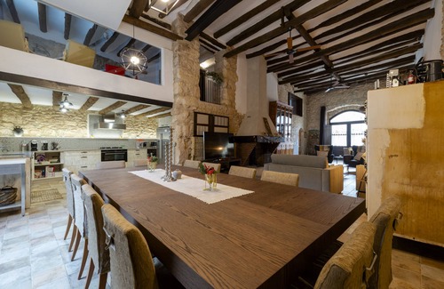 Almatret Cabaña | Casa Rural Neus i Sisco en Almatret