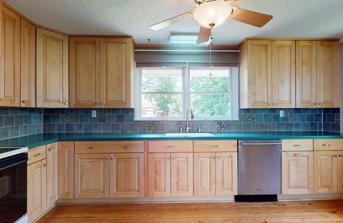 Neuse Forest Casa | Neuse River Front