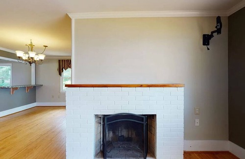 Neuse Forest Casa | Neuse River Front