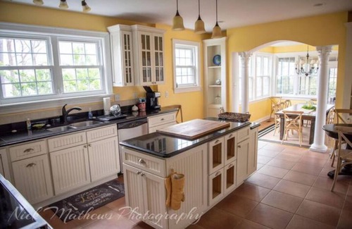 James City Casa | Neuse River House