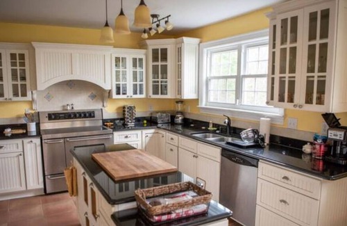 James City Casa | Neuse River House