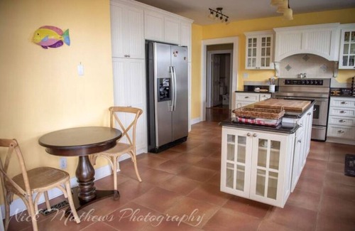 James City Casa | Neuse River House
