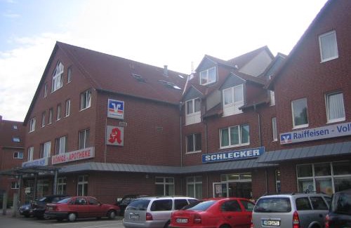 Region Hannover District Hotel | Neustädter Hof Hotel Garni