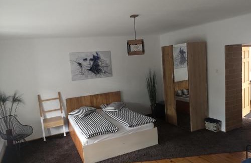 Vladeni Casa | NEUSTADT Villa