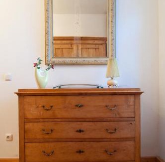 Outer Neustadt Apartamento | Neustadtperle