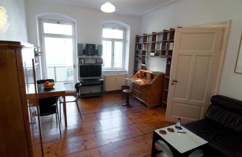 Outer Neustadt Apartamento | Neustadtperle