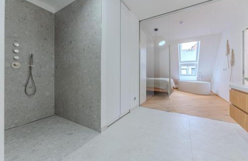 Neubau Apartamento | Neustift Deluxe