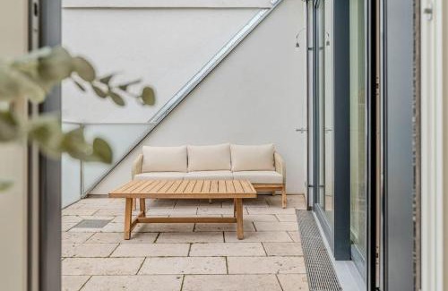 Neubau Apartamento | Neustift Deluxe