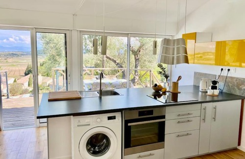 Montbrun-des-Corbieres Casa | Neuve Romantique