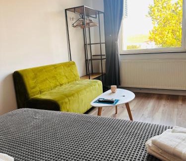 Fagaras Apartamento | Neva Apartments & Rooms