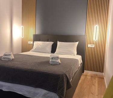 Fagaras Apartamento | Neva Apartments & Rooms