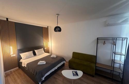 Fagaras Apartamento | Neva Apartments & Rooms