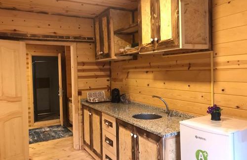 Camlihemsin Apartamento | Neva suıt
