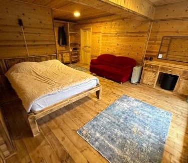 Camlihemsin Apartamento | Neva suıt