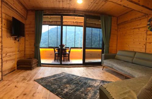 Camlihemsin Apartamento | Neva suıt
