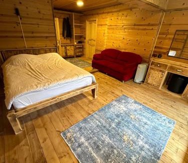 Camlihemsin Apartamento | Neva suit