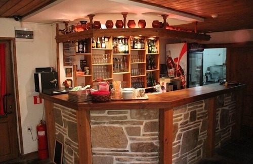 Pamporovo Apartamento | Nevada Aparthotel
