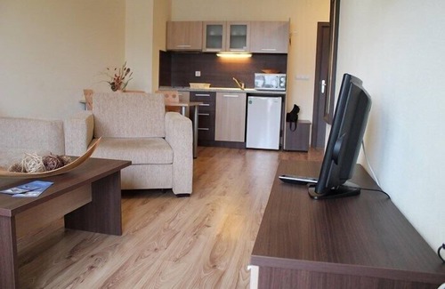 Pamporovo Apartamento | Nevada Aparthotel