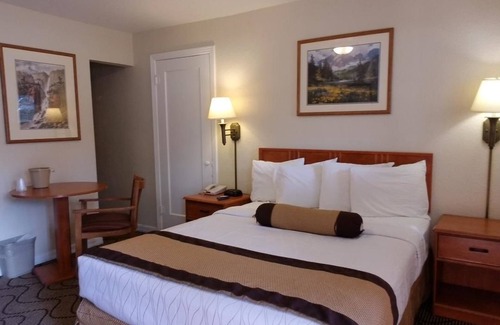 Nevada City Hotel | Nevada City Inn