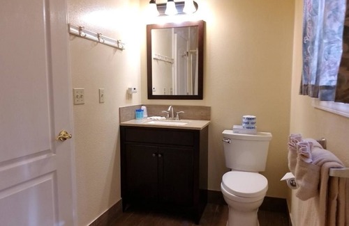 Nevada City Hotel | Nevada City Inn