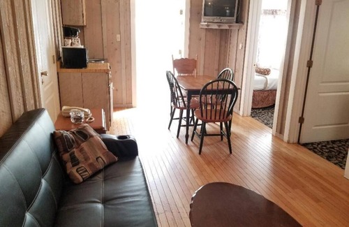 Nevada City Hotel | Nevada City Inn