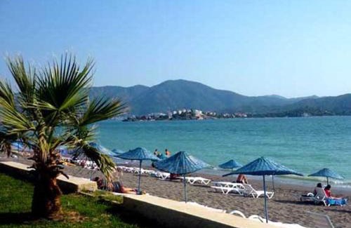 Fethiye City Center Complejo | Nevada Hotel & Spa