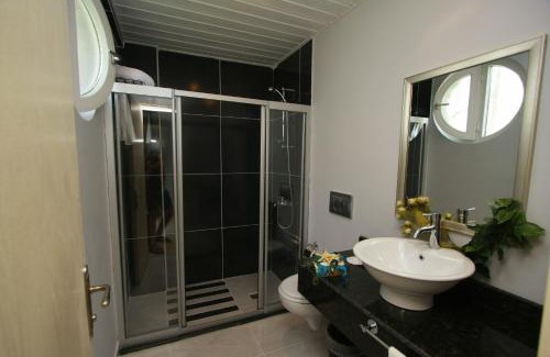 Fethiye City Center Complejo | Nevada Hotel & Spa
