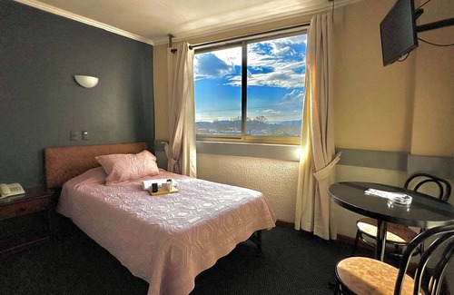 Concepcion Hotel | hotel Vitali
